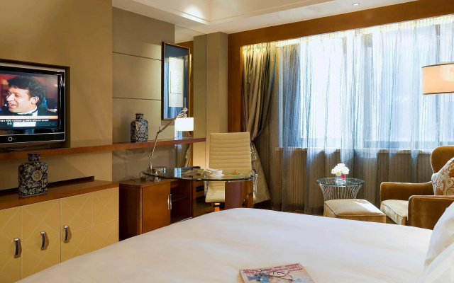 Sofitel Harbin – Guest Rooms – Harbin