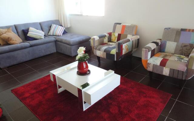 Ample & Charming Apt. in Recife