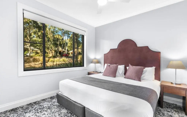 Club Wyndham Pokolbin Hill