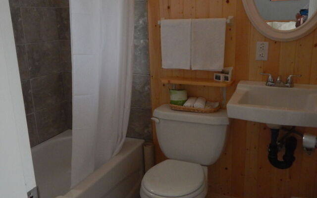 Springbrook Resort