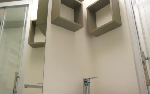 Urban Chic Montmartre Loft Rnu 91917