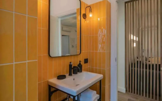 Appartamento moderno a Roma Italia