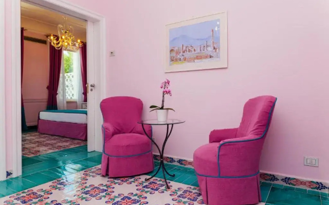 Villa Eliana