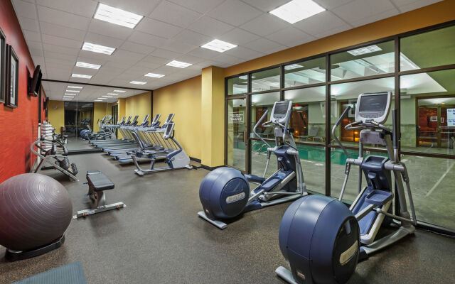 Holiday Inn Springdale/Fayetteville Area by IHG