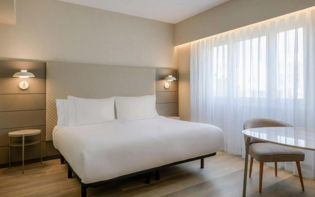 AC Hotel Carlton Madrid by Marriott