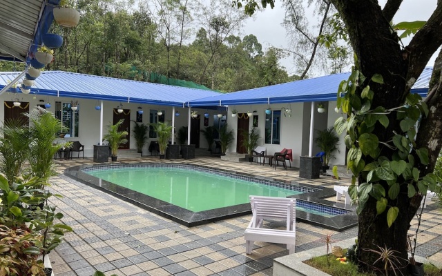 Buddha Tree Home Stay