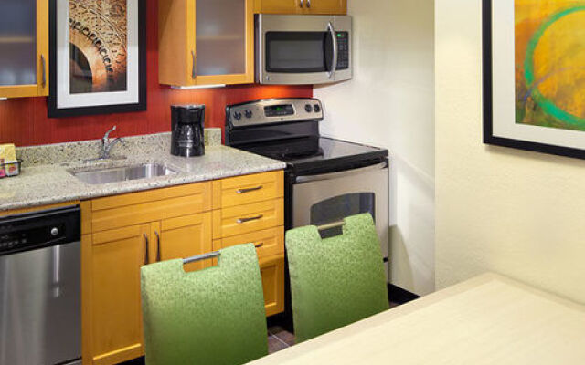 Residence Inn Boca Raton
