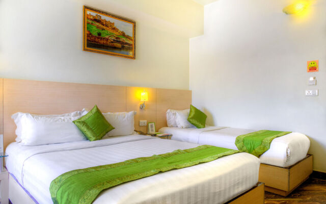 Hotel King Palace