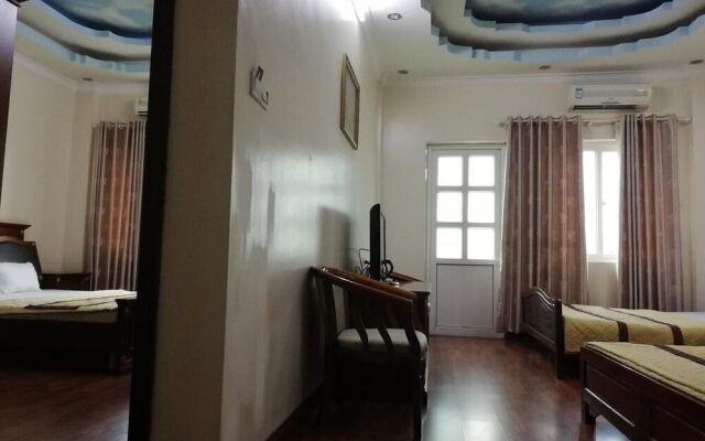 Pho Hien Star Hotel