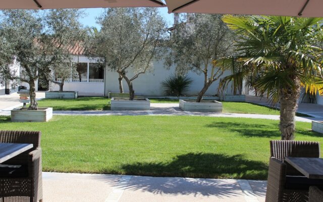 Villa 13 - Les Minutias Village