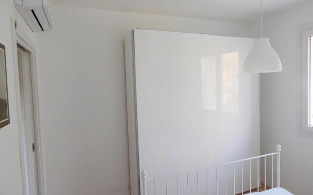 N185 - Numana, Meraviglioso Trilocale Con Terrazzo E Piscina