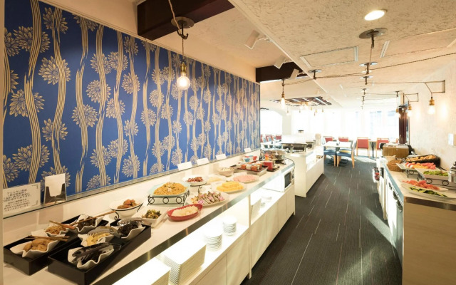 Matsue Urban Hotel