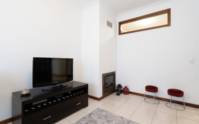 GuestReady Bright and Modern 2BR Flat in Vila Nova de Gaia