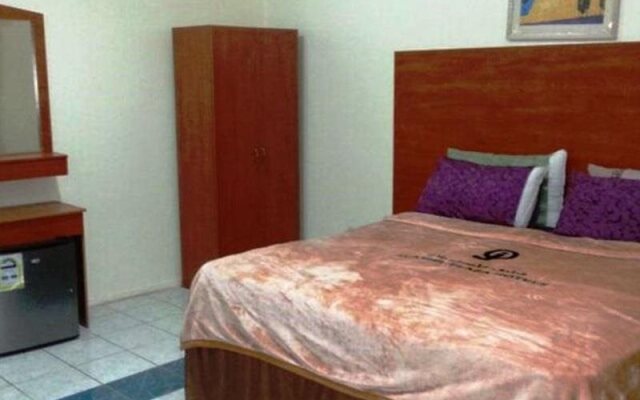 Dana Al Aseel Apartment