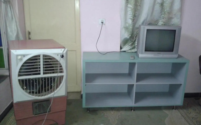 Jag Niwas Guest House