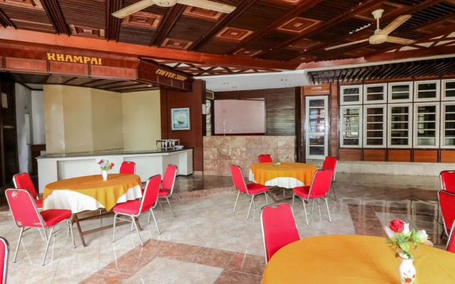 Sri Indrayani Pekanbaru