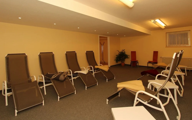 Ferienwohnanlage Oberaudorf