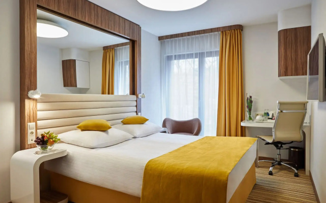 Leonardo Boutique Hotel Krakow City Center