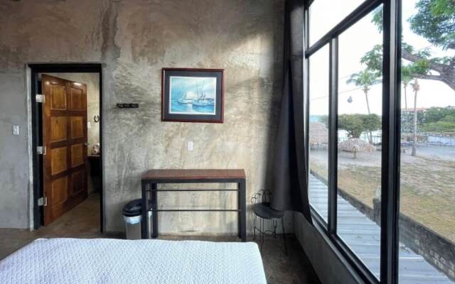San Carlos Surf Resort & Eco Lodge