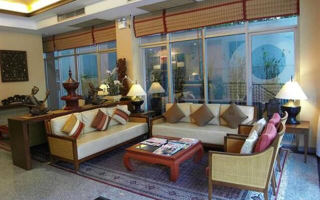 De Arni Hotel Bangkok