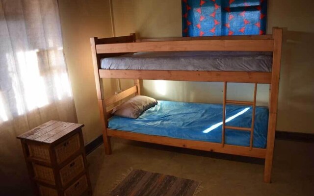 Chaixara Backpackers