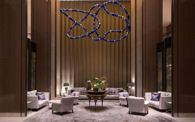 Sheraton Grand Jakarta Gandaria City Hotel