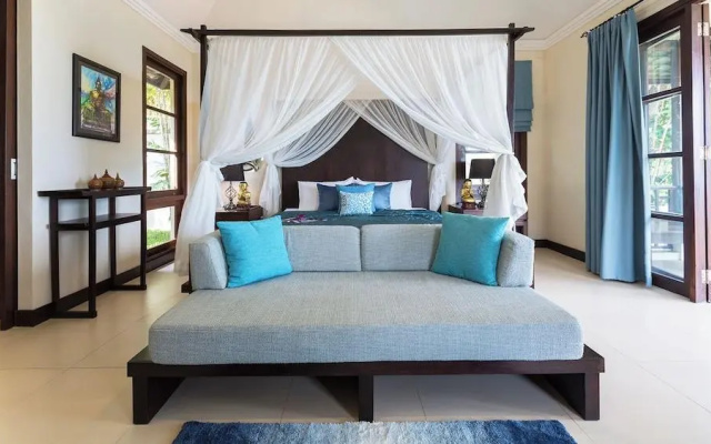 Villa Finu at Samui