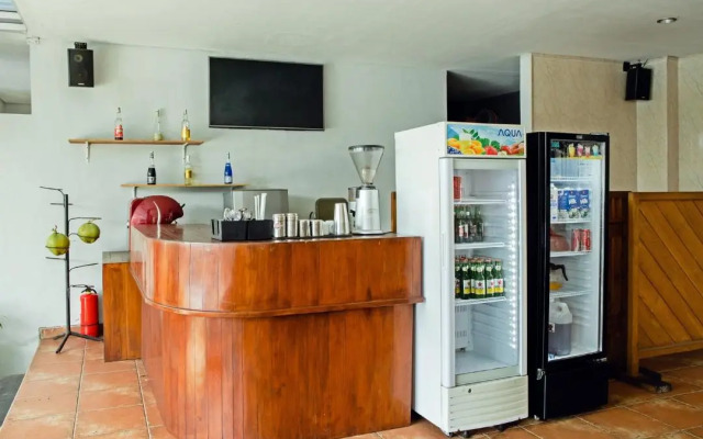 Grand Kesambi Resort and Villas