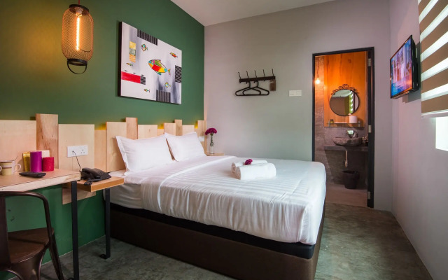 Finess Basic Hotel