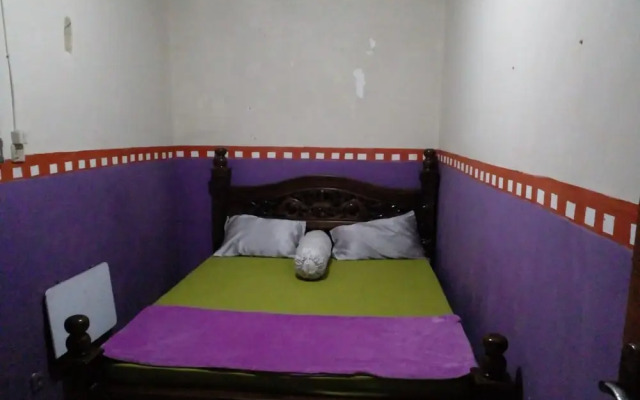 Hotel Alifah 1 Syariah