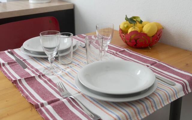 Welcomely - Chez Callina