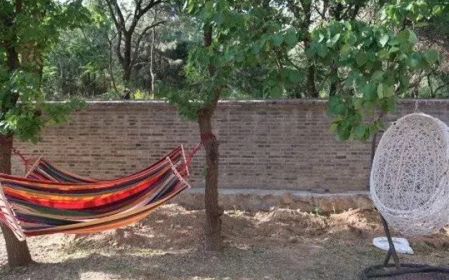 Bei Jing Badaling Haitang Tree Homestay