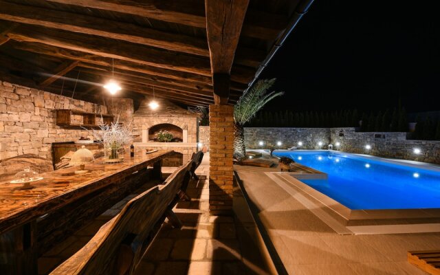 Villa Quince