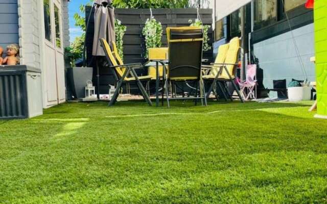 Beautiful 2-bed Apartment in Wien