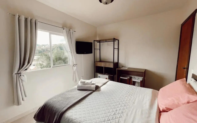 Mara e Ricardo Guesthouse