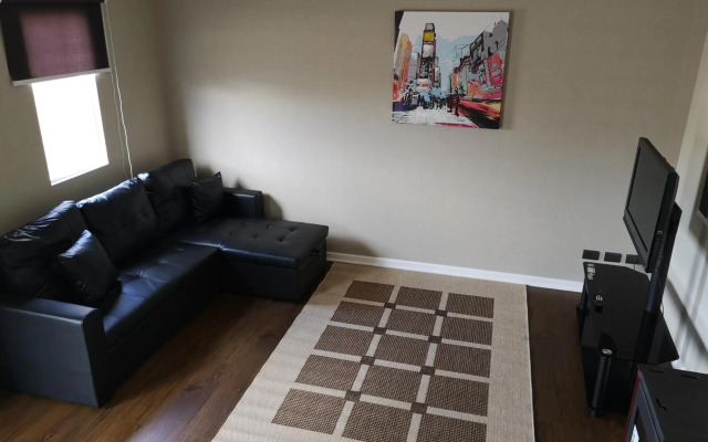 Casa Amoblada Puerto Montt