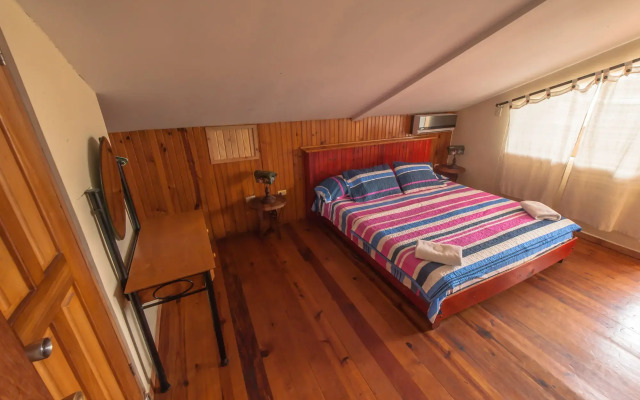 Hotel Posada Los Delfines