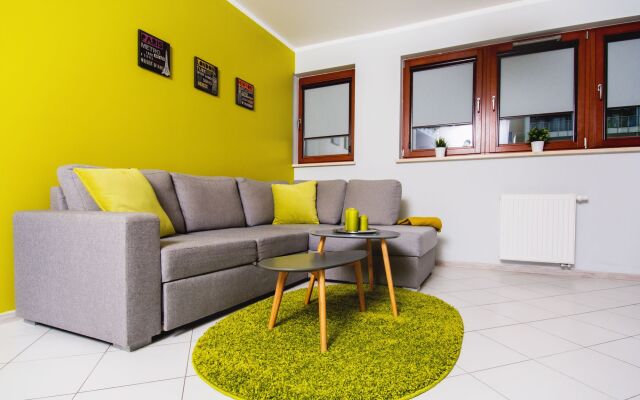 erApartments Oxygen Residence