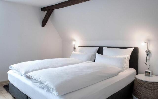 Ferienwohnung Stadtgarten