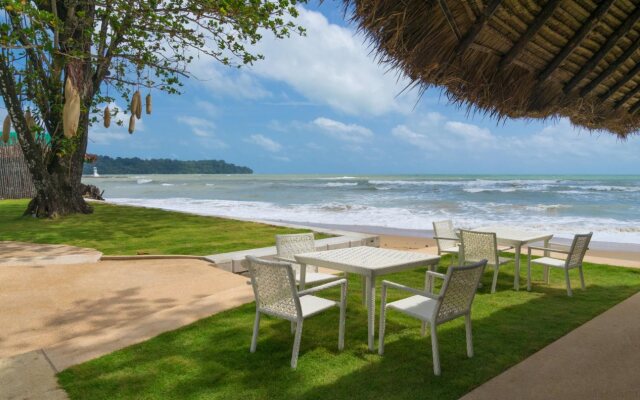 Ocean Breeze Resort Khao Lak