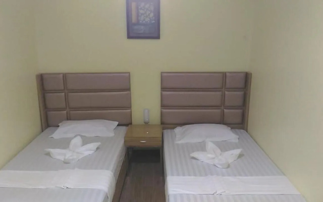 Meaco Royal Hotel - Plaridel