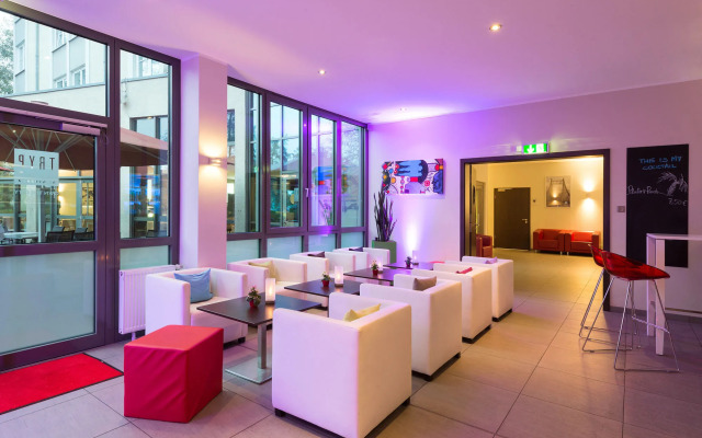 B&B HOTEL Krefeld-Süd