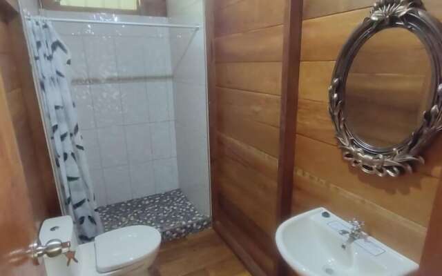 Quirquincho House