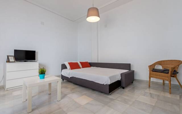 Apartamento Veronica City Center Oasis