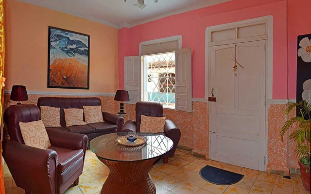 Hostal Haydee y Evelio