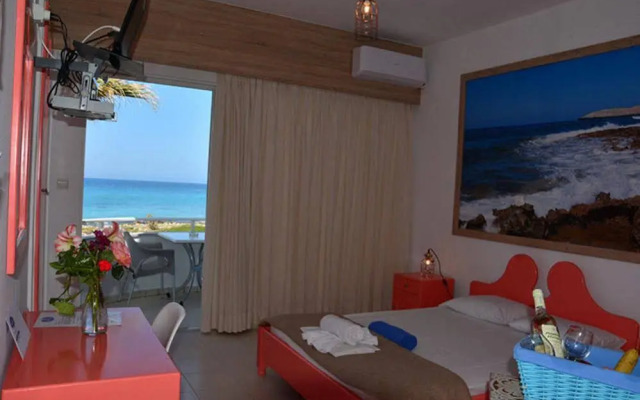 Blue Beach Villas Apartments