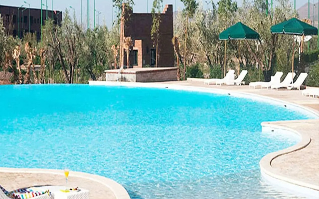 Mesllala 415 Janat Azaitoune