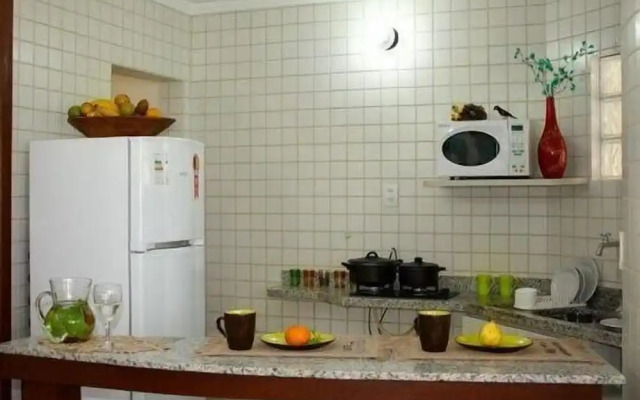Pousada Restinga
