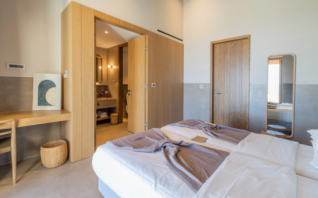 Eliamos Villas Hotel & Spa