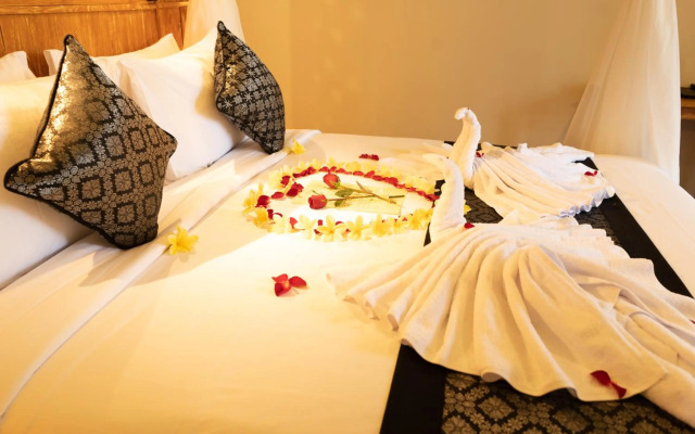 Ubud Inn Cottages